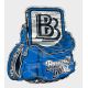 Backpack Boyz 1lb Big Die-Cut Cannabis Mylar Bags